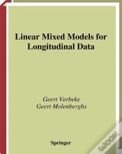 Capa do artigo Linear Mixed Models For Longitudinal Data