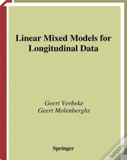 Capa do artigo Linear Mixed Models For Longitudinal Data