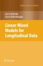 Linear Mixed Models For Longitudinal Data - Preview