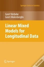 Capa do artigo Linear Mixed Models For Longitudinal Data