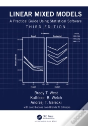 Capa do artigo Linear Mixed Models