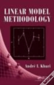 Capa do artigo Linear Model Methodology