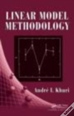 Capa do artigo Linear Model Methodology
