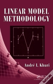 Capa do artigo Linear Model Methodology