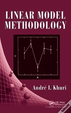 Capa do artigo Linear Model Methodology