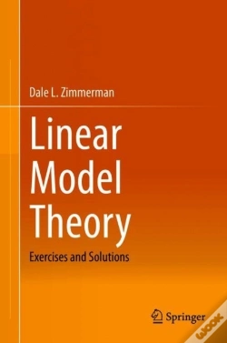 Capa do artigo Linear Model Theory