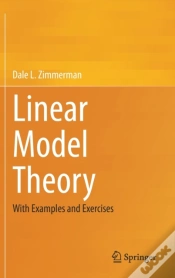 Capa do artigo Linear Model Theory