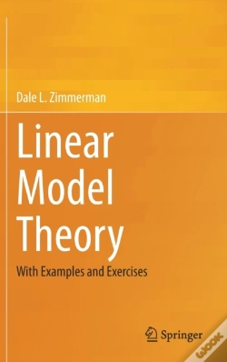 Capa do artigo Linear Model Theory