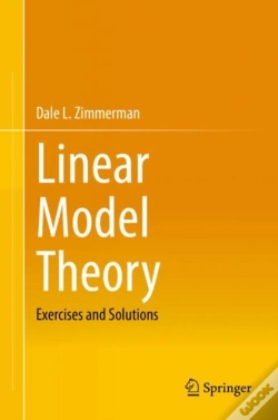 Capa do artigo Linear Model Theory