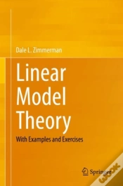 Capa do artigo Linear Model Theory