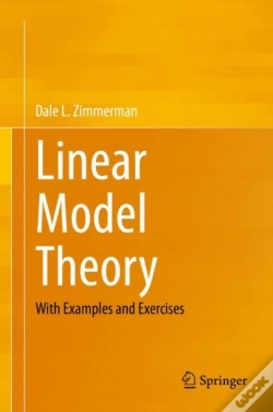 Capa do artigo Linear Model Theory
