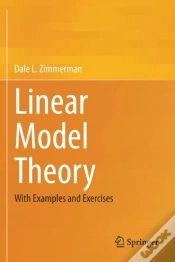 Capa do artigo Linear Model Theory