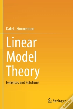 Capa do artigo Linear Model Theory