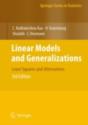 Linear Models And Generalizations - Preview