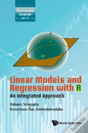 Capa do artigo Linear Models And Regression With R: An Integrated Approach