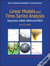 Capa do artigo Linear Models And Time-Series Analysis
