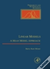 Capa do artigo Linear Models