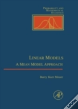 Capa do artigo Linear Models