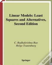Capa do artigo Linear Models