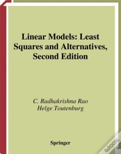 Capa do artigo Linear Models
