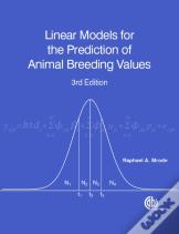 Linear Models For The Prediction Of Animal Breeding Values