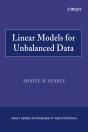 Linear Models For Unbalanced Data - Preview