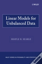 Linear Models For Unbalanced Data