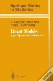 Capa do artigo Linear Models