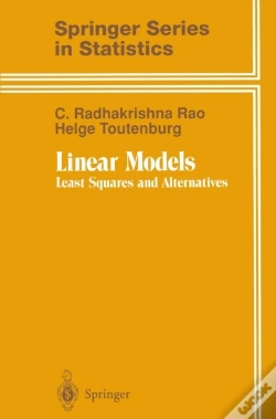 Capa do artigo Linear Models