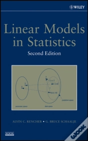 Capa do artigo Linear Models In Statistics