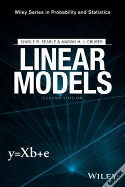 Capa do artigo Linear Models