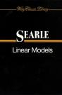 Linear Models - Preview