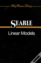Capa do artigo Linear Models