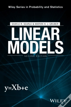Capa do artigo Linear Models