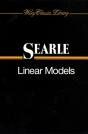 Linear Models - Preview