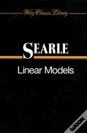 Capa do artigo Linear Models