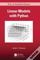 Linear Models With Python