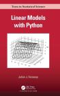 Linear Models With Python - Preview