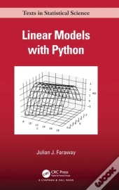 Linear Models With Python