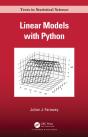 Linear Models With Python - Preview