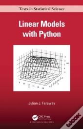 Linear Models With Python