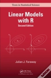 Capa do artigo Linear Models With R