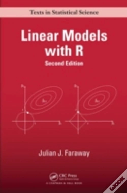 Capa do artigo Linear Models With R