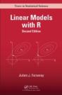 Linear Models With R - Preview