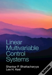 Capa do artigo Linear Multivariable Control Systems