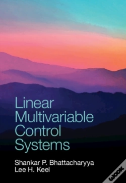 Capa do artigo Linear Multivariable Control Systems
