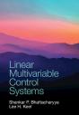 Linear Multivariable Control Systems - Preview