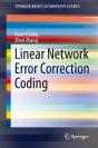 Linear Network Error Correction Coding - Preview