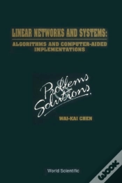 Capa do artigo Linear Networks And Systems: Algorithms And Computer-Aided Implementations: Problems And Solutions