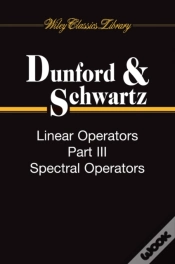 Capa do artigo Linear Operators, 3 Volume Set